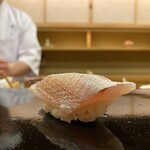 日本橋蛎殻町 すぎた - 