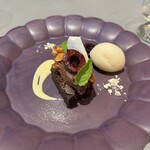 ブラッスリー リーヌ - 