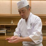 日本橋蛎殻町 すぎた - 