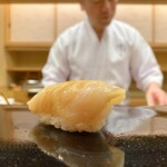 日本橋蛎殻町 すぎた - 