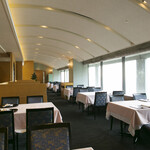 神戸なだ万 - 内観写真: