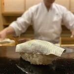 日本橋蛎殻町 すぎた - 