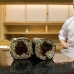 日本橋蛎殻町 すぎた - 