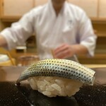 日本橋蛎殻町 すぎた - 