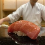 日本橋蛎殻町 すぎた - 