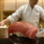 日本橋蛎殻町 すぎた - 