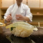 日本橋蛎殻町 すぎた - 