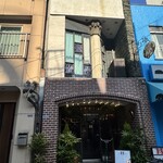 待合室 - 