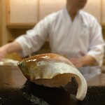 日本橋蛎殻町 すぎた - 