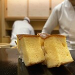 日本橋蛎殻町 すぎた - 