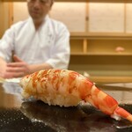 日本橋蛎殻町 すぎた - 