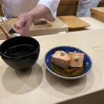 日本橋蛎殻町 すぎた - 