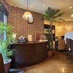待合室 - 