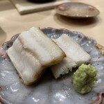 日本橋蛎殻町 すぎた - 