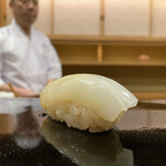 日本橋蛎殻町 すぎた - 