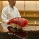 日本橋蛎殻町 すぎた - 