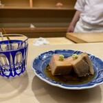 日本橋蛎殻町 すぎた - 