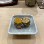 日本橋蛎殻町 すぎた - 