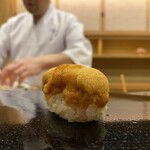 日本橋蛎殻町 すぎた - 