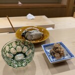 日本橋蛎殻町 すぎた - 