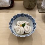 日本橋蛎殻町 すぎた - 