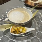 ブラッスリー リーヌ - 