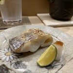 日本橋蛎殻町 すぎた - 