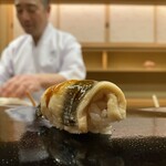 日本橋蛎殻町 すぎた - 