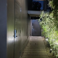 洋食グリル 白金然荘 - 