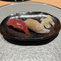 恵比寿 鮨 一 - 