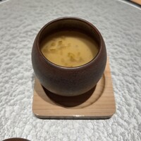 恵比寿 鮨 一 - 