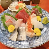 魚竹 - 