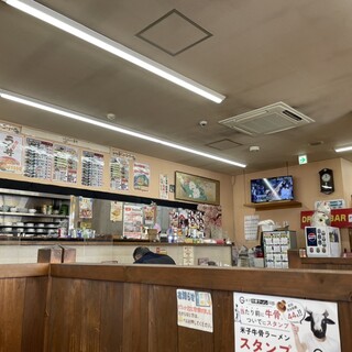 中華飯店大鳳_2