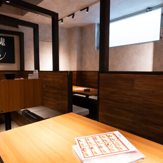 駅近で集合解散楽々♪おひとり様から団体様まで