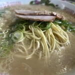 江ちゃんラーメン - 美味いぞ♬