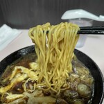 めんめん侍 - 麺