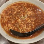 麺や 新のすけ - 