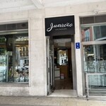 Juarreno Alta Pasteleria - 