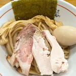 麺屋特級 金乃虎 - 