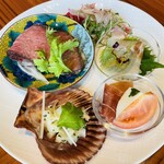 THE-MOMENT GRILL&DINING - 