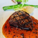 THE-MOMENT GRILL&DINING - 