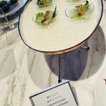 THE-MOMENT GRILL&DINING - 