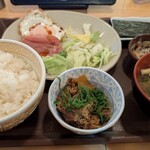 すき家 - 料理写真: