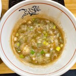 麺屋特級 金乃虎 - 
