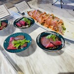 THE-MOMENT GRILL&DINING - 