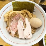 麺屋特級 金乃虎 - 