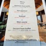 THE-MOMENT GRILL&DINING - 