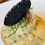 THE-MOMENT GRILL&DINING - 