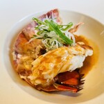 THE-MOMENT GRILL&DINING - 