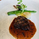 THE-MOMENT GRILL&DINING - 